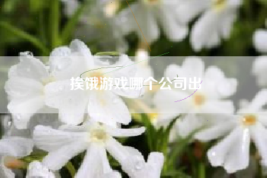 挨饿游戏哪个公司出