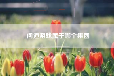 问道游戏属于哪个集团